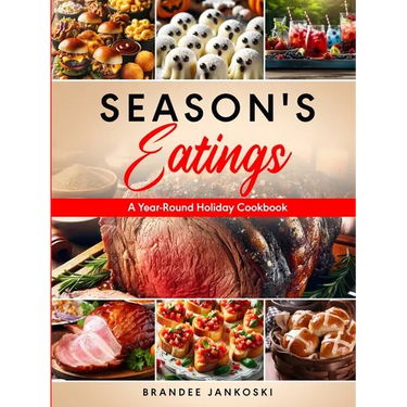 Season's Eatings