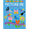 Ed Emberley's Picture Pie