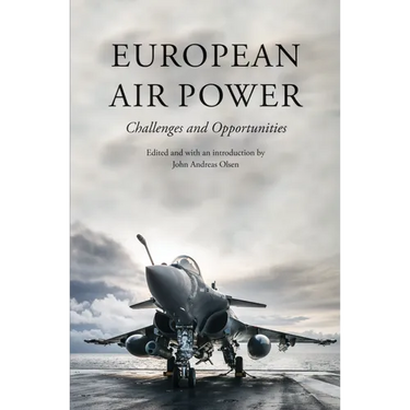 European Air Power: Challenges and Opportunities