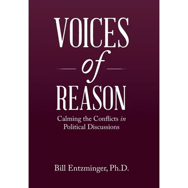 Voices of Reason: Calming the Conflicts in Political Discussions