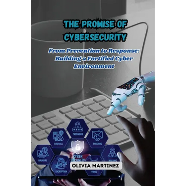 The Promise of Cybersecurity: From Prevention to Response: Building a Fortified Cyber Environment