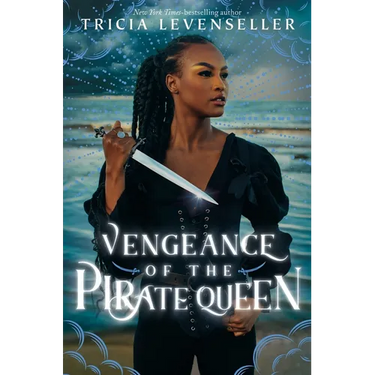 Vengeance of the Pirate Queen