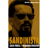 Sandinista: Carlos Fonseca and the Nicaraguan Revolution