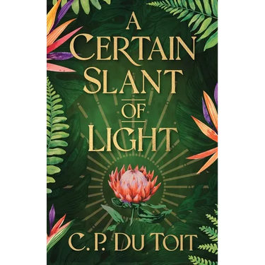 A Certain Slant of Light