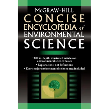 McGraw-Hill Concise Encyclopedia of Environmental Science