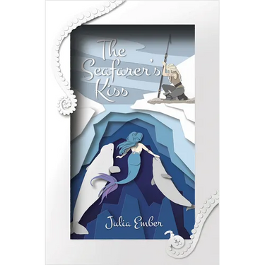 The Seafarer's Kiss: Volume 1