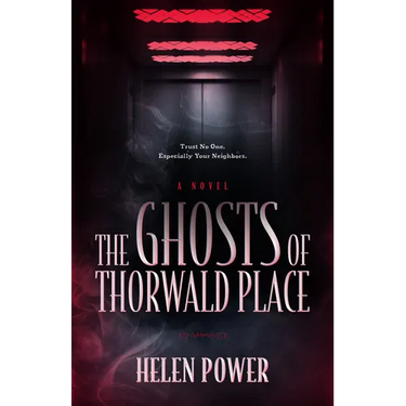 The Ghosts of Thorwald Place