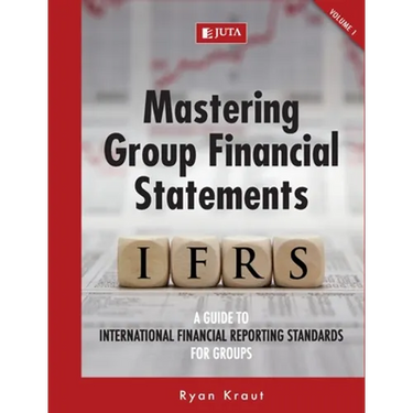 Mastering Group Financial Statements Vol 1