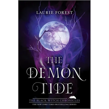 The Demon Tide