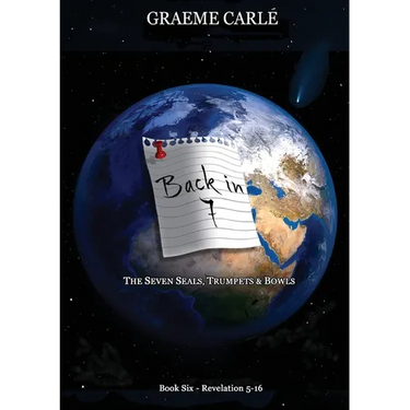 Back in 7: The Seven Seals, Trumpets & Bowls