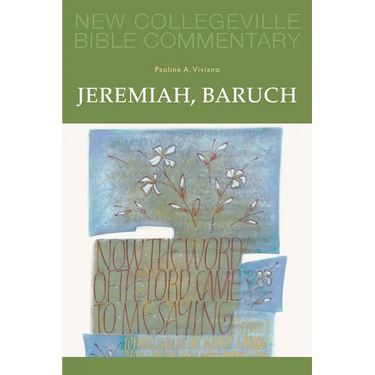 Jeremiah, Baruch: Volume 14 Volume 14