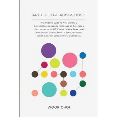 Art College Admissions II