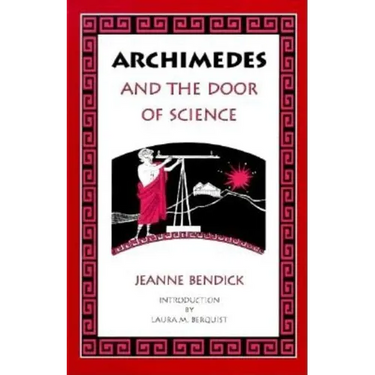 Archimedes & the Door of Science