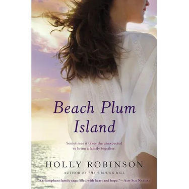 Beach Plum Island