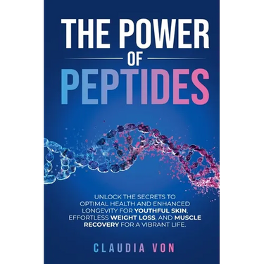The Power of Peptides