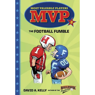 MVP #3: The Football Fumble