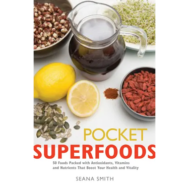 Pocket Superfoods