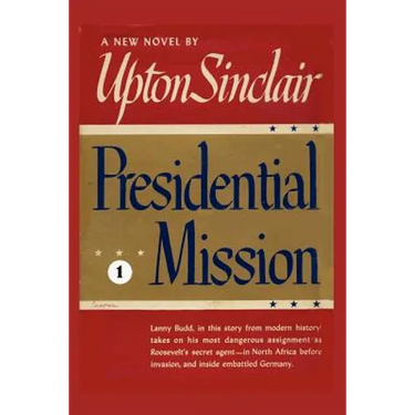Presidential Mission I