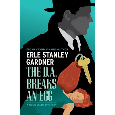 The D.A. Breaks an Egg