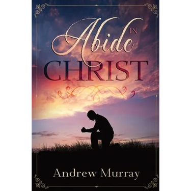 Abide in Christ
