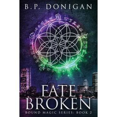 Fate Broken