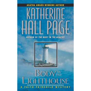 The Body in the Lighthouse