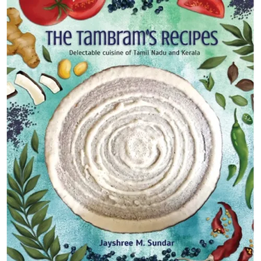 The Tambram's Recipes