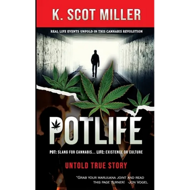Pot Life