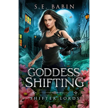 Goddess Shifting