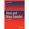 Heat and Mass Transfer