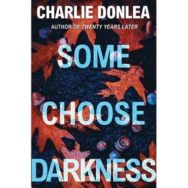 Some Choose Darkness