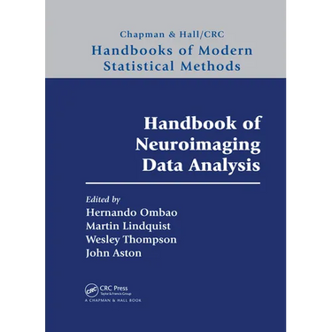 Handbook of Neuroimaging Data Analysis