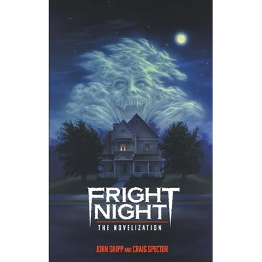 Fright Night: The Novelization