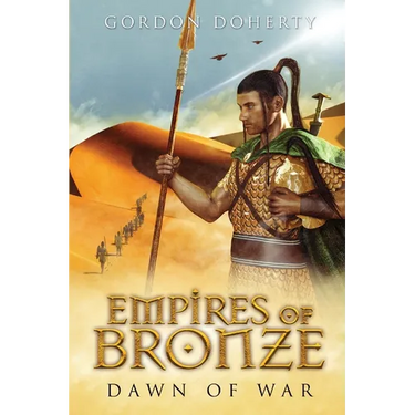 Empires of Bronze: Dawn of War