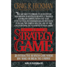 The Strategy Game: An Interactive Business Game Where You Make or Break the Company