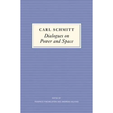 Dialogues on Power and Space