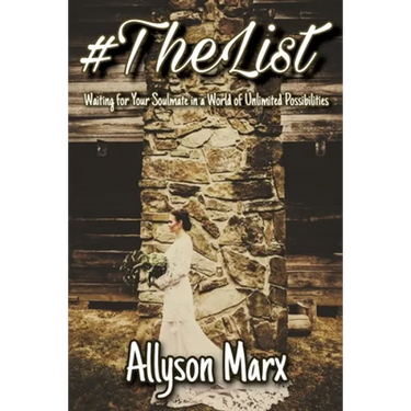 #TheList: Waiting for Your Soulmate in a World of Unlimited Possibilities