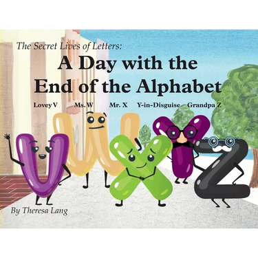 A Day With the End of the Alphabet