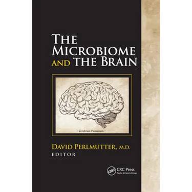 The Microbiome and the Brain