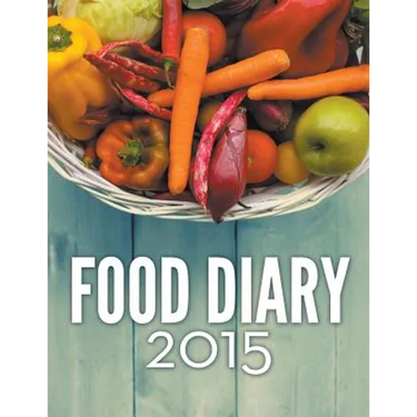 Food Diary 2015