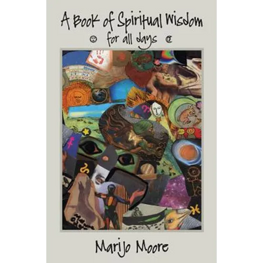 A Book of Spiritual Wisdom for all days