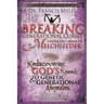 Breaking Generational Curses Under the Order of Melchizedek: God's Remedy to Generational and Genetic Anomalies