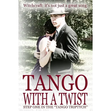 Tango with a Twist (Special Edition)