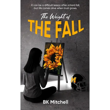 The Weight of THE FALL