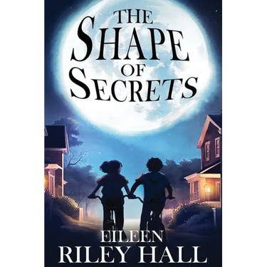 The Shape of Secrets