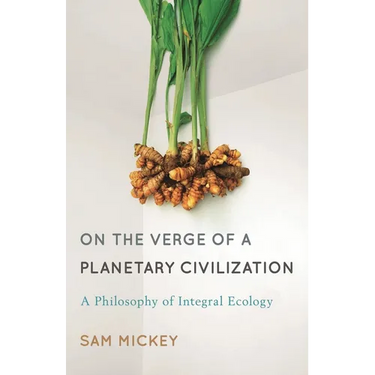 On the Verge of a Planetary Civilization: A Philosophy of Integral Ecology