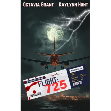 Flight 725