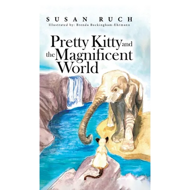 Pretty Kitty and the Magnificent World