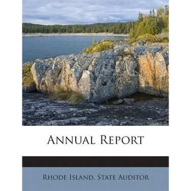 Annual Report