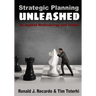 Strategic Planning Unleashed: An Applied Methodology and Toolkit